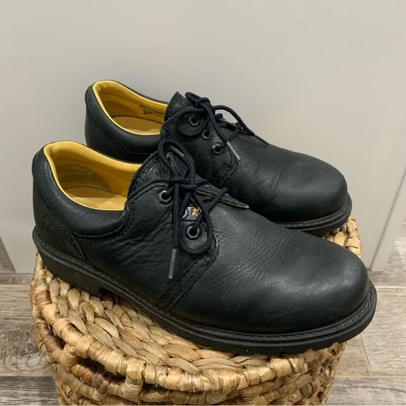 Havana Joe Shoes Havana Joe Mens Leather Oxford Shoes Size 43